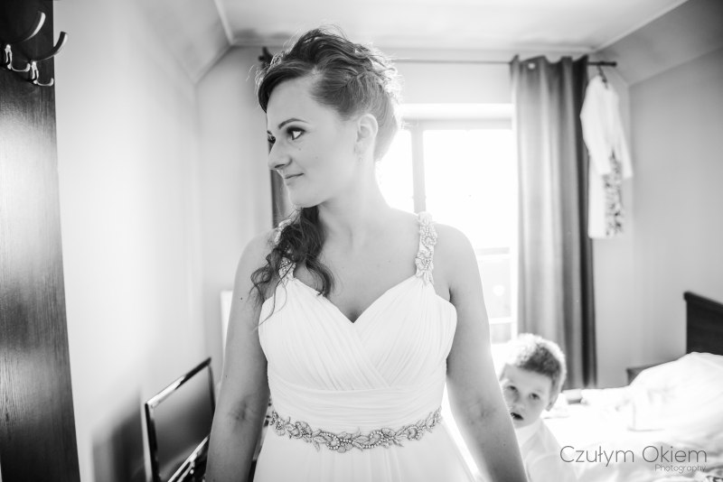 fotografia ślubna_reportaż_Bielsko-Biała_Dwór Świętoszówka026