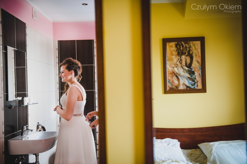 fotografia ślubna_reportaż_Bielsko-Biała_Dwór Świętoszówka027