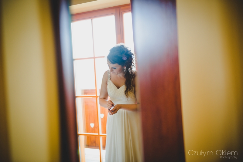 fotografia ślubna_reportaż_Bielsko-Biała_Dwór Świętoszówka028
