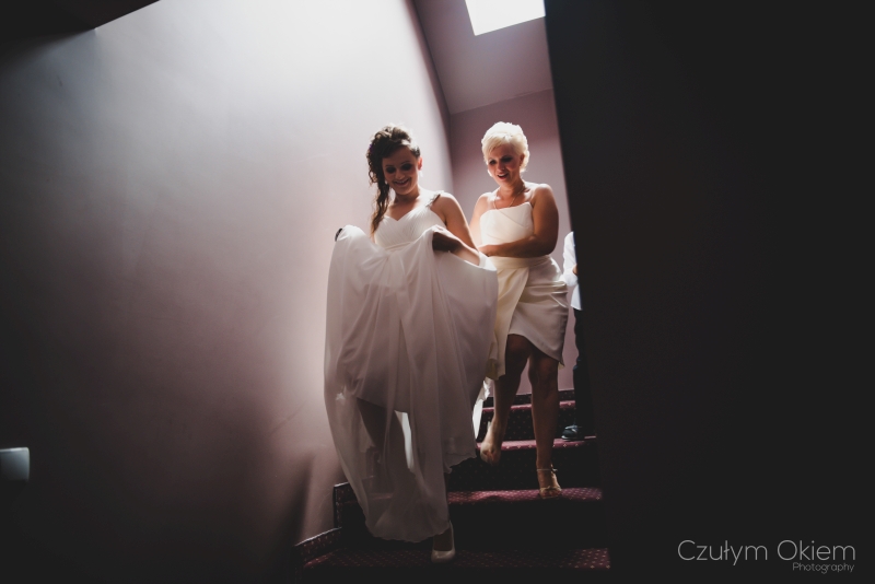 fotografia ślubna_reportaż_Bielsko-Biała_Dwór Świętoszówka031
