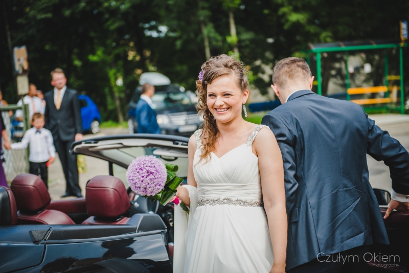 fotografia ślubna_reportaż_Bielsko-Biała_Dwór Świętoszówka037