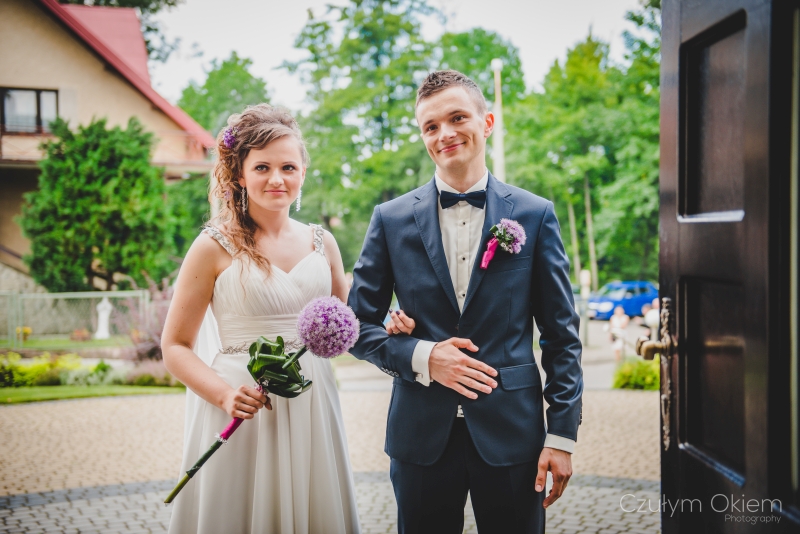 fotografia ślubna_reportaż_Bielsko-Biała_Dwór Świętoszówka040