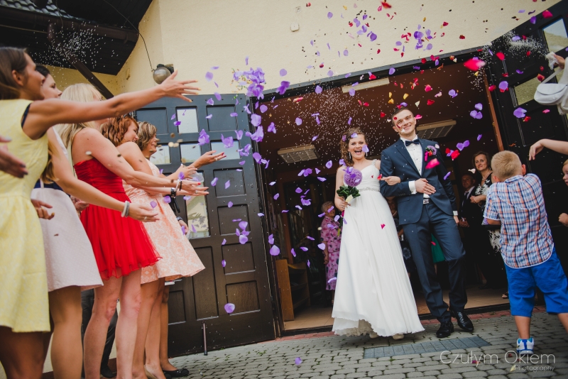 fotografia ślubna_reportaż_Bielsko-Biała_Dwór Świętoszówka051