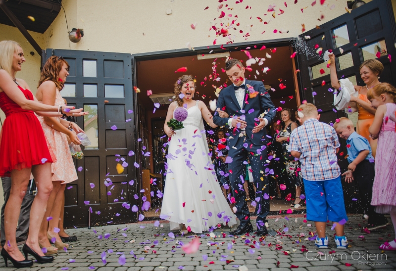fotografia ślubna_reportaż_Bielsko-Biała_Dwór Świętoszówka053