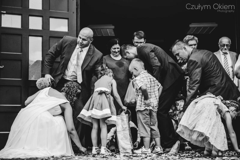 fotografia ślubna_reportaż_Bielsko-Biała_Dwór Świętoszówka058