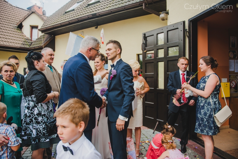 fotografia ślubna_reportaż_Bielsko-Biała_Dwór Świętoszówka059