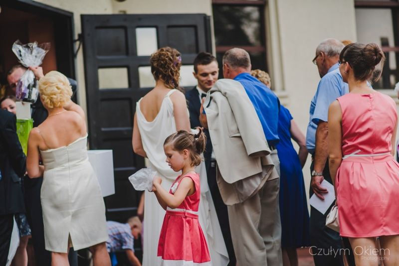 fotografia ślubna_reportaż_Bielsko-Biała_Dwór Świętoszówka060
