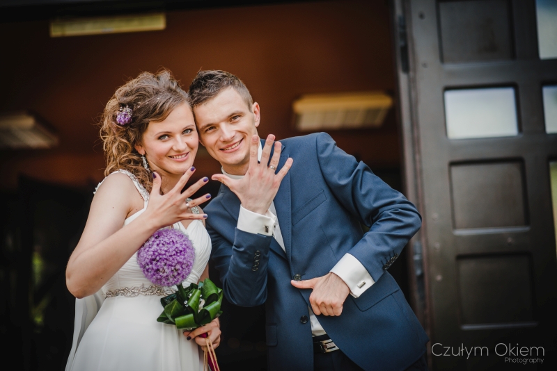 fotografia ślubna_reportaż_Bielsko-Biała_Dwór Świętoszówka073