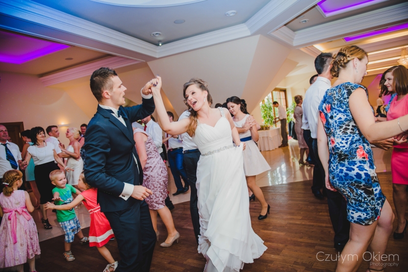 fotografia ślubna_reportaż_Bielsko-Biała_Dwór Świętoszówka092