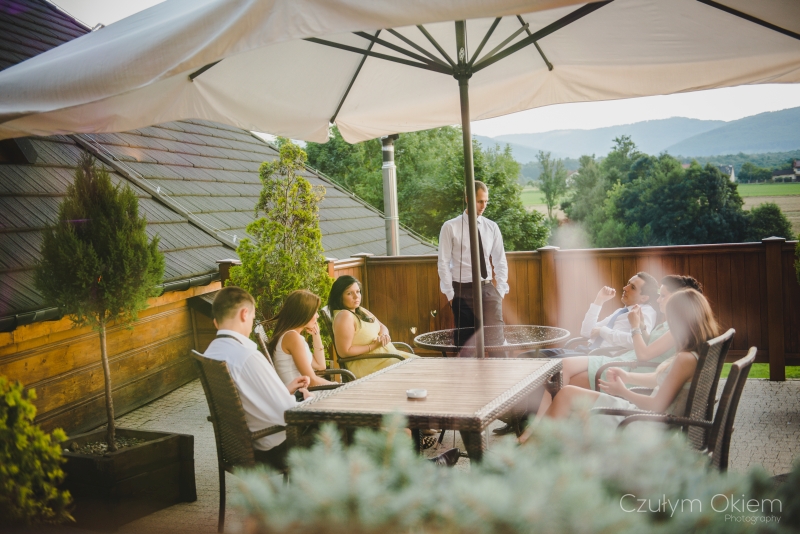 fotografia ślubna_reportaż_Bielsko-Biała_Dwór Świętoszówka113