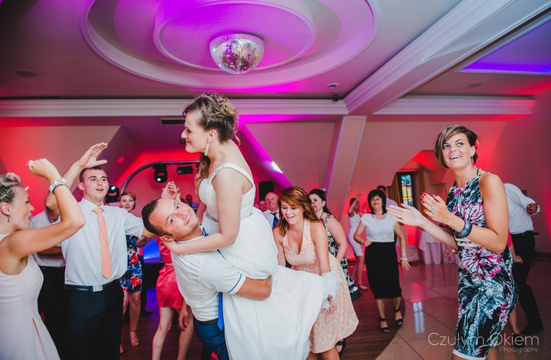 fotografia ślubna_reportaż_Bielsko-Biała_Dwór Świętoszówka123