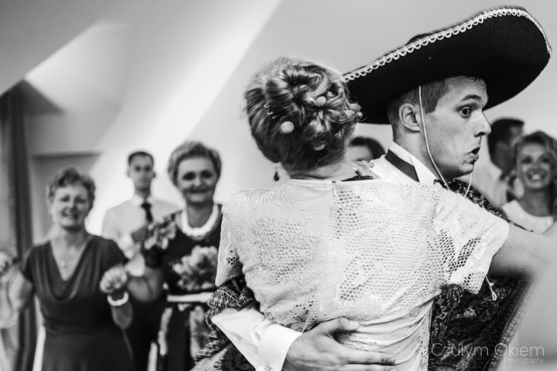 fotografia ślubna_reportaż_Bielsko-Biała_Dwór Świętoszówka134