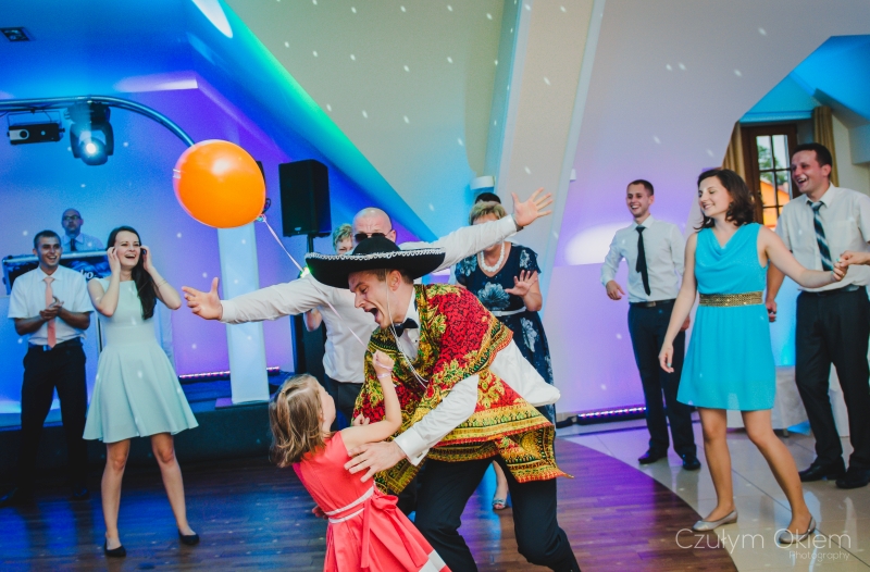 fotografia ślubna_reportaż_Bielsko-Biała_Dwór Świętoszówka136