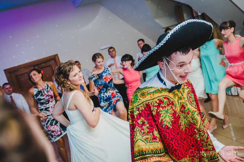 fotografia ślubna_reportaż_Bielsko-Biała_Dwór Świętoszówka138